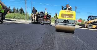 Professional Driveway Paving Services in Youngstown, NY